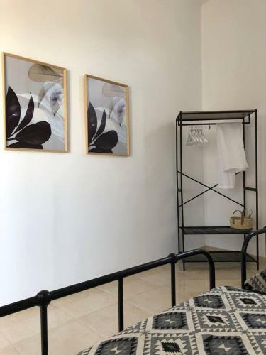 Apartamento Katsikantaris Homes