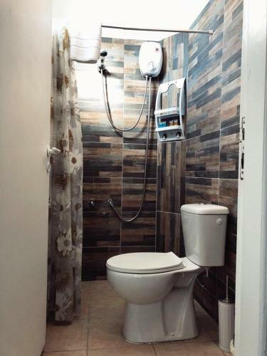 Apartamento Katsikantaris Homes