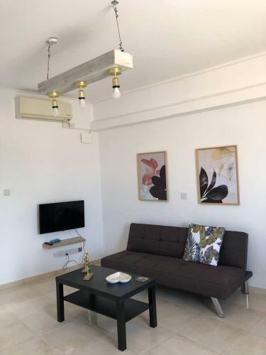 Apartamento Katsikantaris Homes