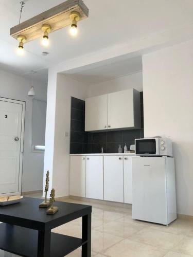 Apartamento Katsikantaris Homes