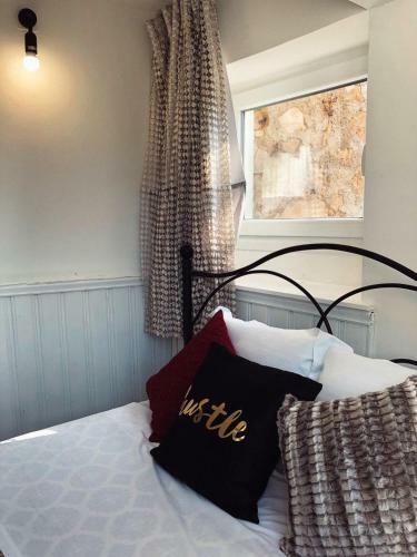 Apartamento Katsikantaris Homes