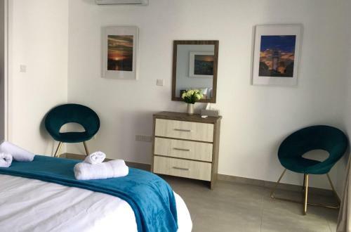 Sophia's Seaview Luxury Villas