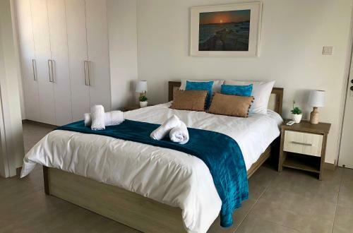 Sophia's Seaview Luxury Villas