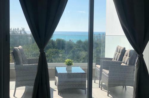 Sophia's Seaview Luxury Villas