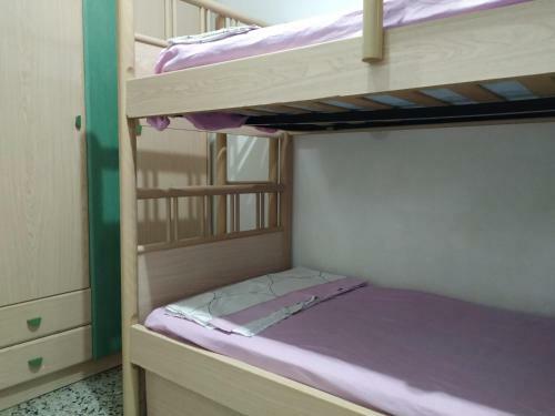 Apartamento Apatsalou Aloha