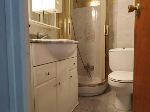 Apartamento Apatsalou Aloha
