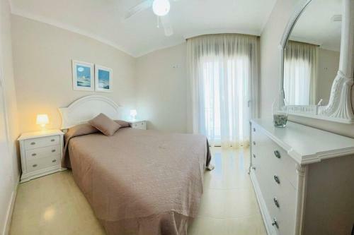 Elegante Apartamento Junto Al Mar En Cap Salou