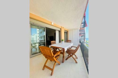 Elegante Apartamento Junto Al Mar En Cap Salou