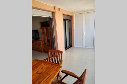 Elegante Apartamento Junto Al Mar En Cap Salou