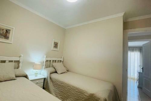 Elegante Apartamento Junto Al Mar En Cap Salou