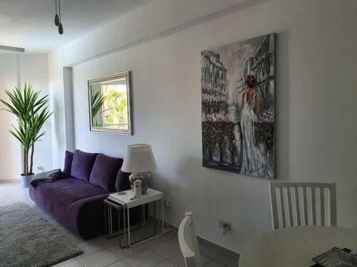 Sea View Apartment Peyia, Paphos