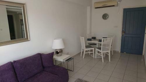 Sea View Apartment Peyia, Paphos