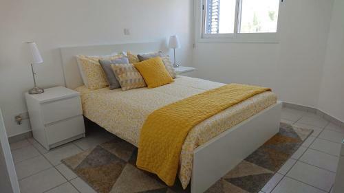 Sea View Apartment Peyia, Paphos