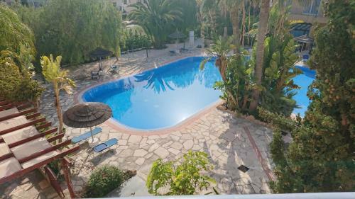 Sea View Apartment Peyia, Paphos