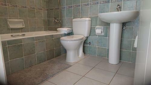 Sea View Apartment Peyia, Paphos