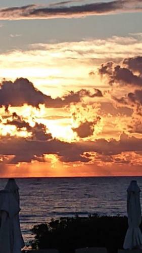 Sea View Apartment Peyia, Paphos