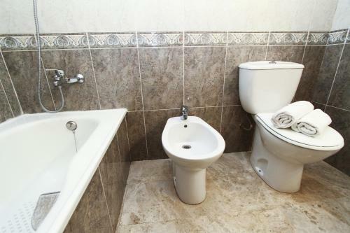 Apartamento Ventura 2 Planet Costa Dorada