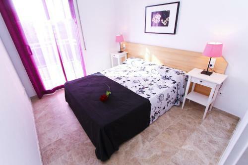 Apartamento Ventura 2 Planet Costa Dorada