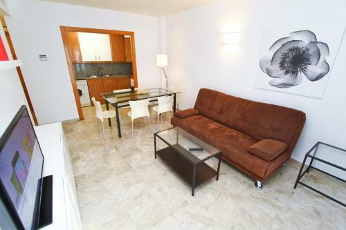 Apartamento Ventura 2 Planet Costa Dorada
