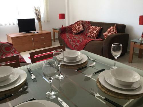 Apartamento D3 - Paphos Riviera - Kato Paphos