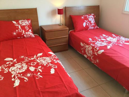 Apartamento D3 - Paphos Riviera - Kato Paphos