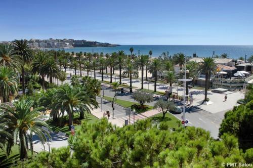 Apartamento Village Park Iberplaya