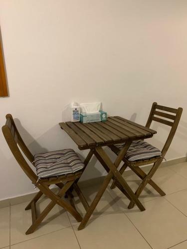 Modern Studio Apartment In Paphos Gardens Resort
