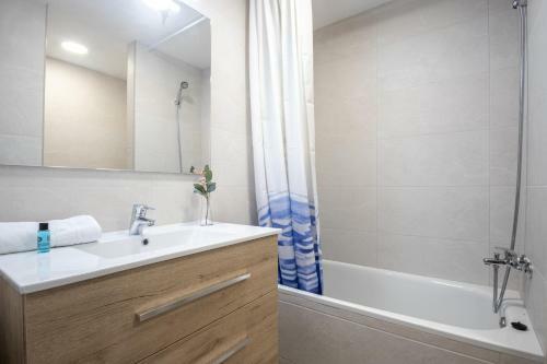 Apartamento Bonito Estudio Renovado