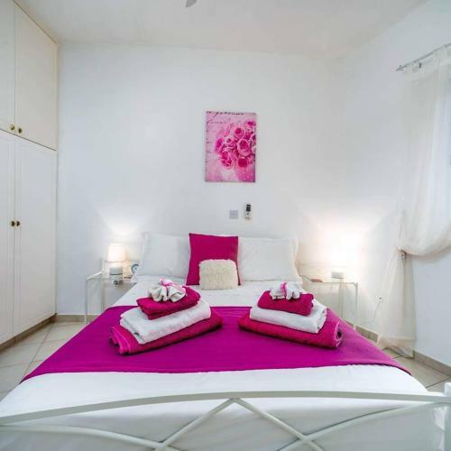 Tala Hills Sea View Apartment