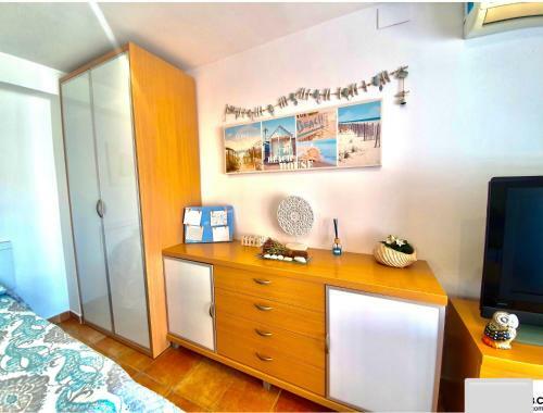 Apartamento Acogedor Cerca De Port Aventura