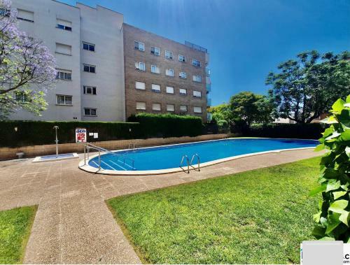 Apartamento Acogedor Cerca De Port Aventura