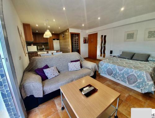 Apartamento Acogedor Cerca De Port Aventura
