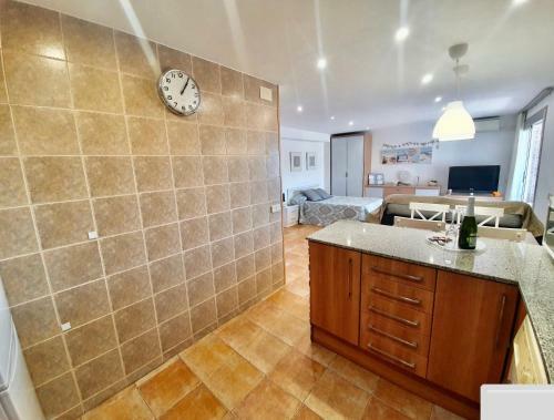 Apartamento Acogedor Cerca De Port Aventura