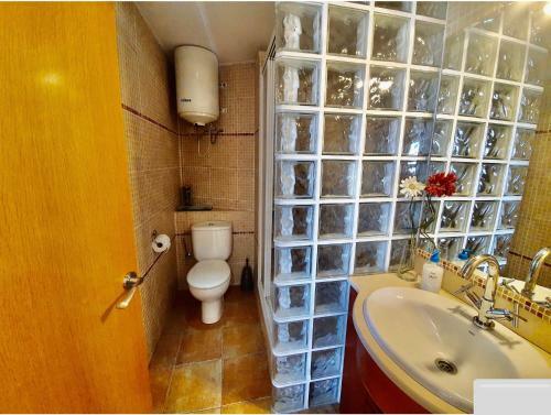 Apartamento Acogedor Cerca De Port Aventura