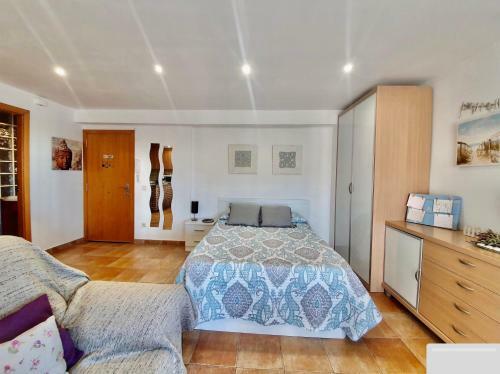 Apartamento Acogedor Cerca De Port Aventura