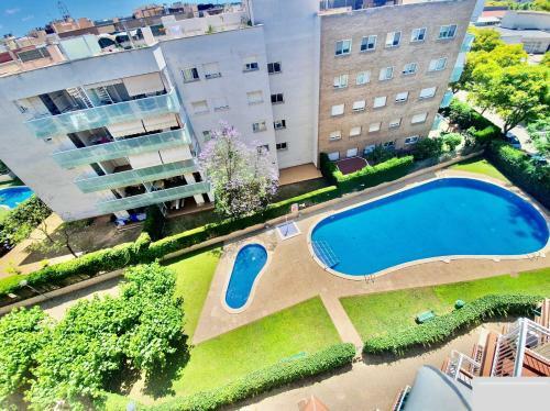 Apartamento Acogedor Cerca De Port Aventura