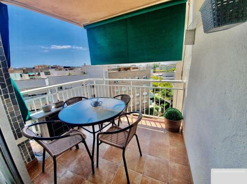 Apartamento Acogedor Cerca De Port Aventura