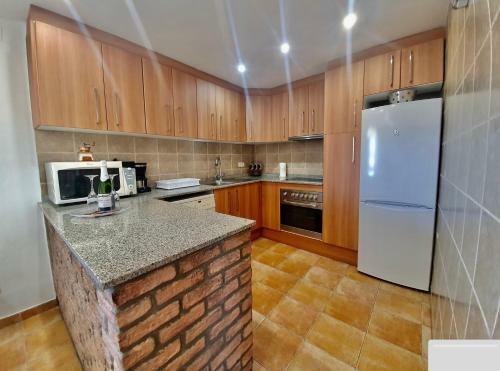 Apartamento Acogedor Cerca De Port Aventura
