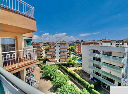 Apartamento Acogedor Cerca De Port Aventura