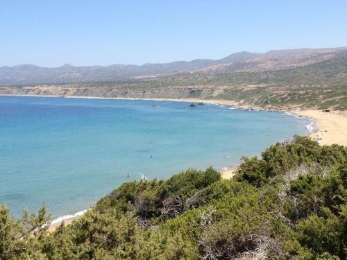 Apartamento Paradise Gardens IV