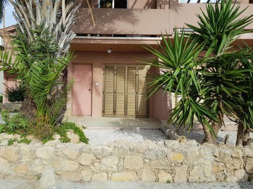 Apartamento Ariadne Apt 103 -300m From Lighthouse Beach