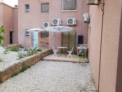Apartamento Ariadne Apt 103 -300m From Lighthouse Beach
