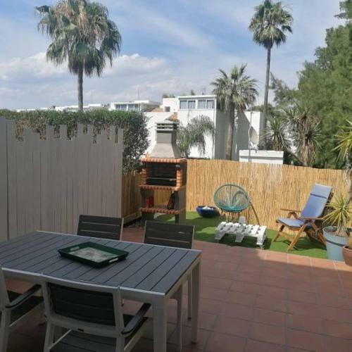 Casa En Cap Salou