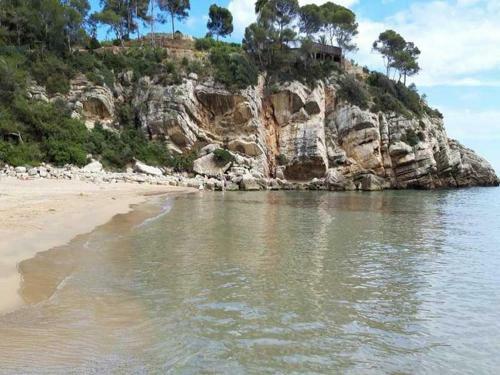 Apartamento Playa Capellans Salou Reformado
