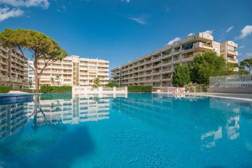Apartamento Playa Capellans Salou Reformado