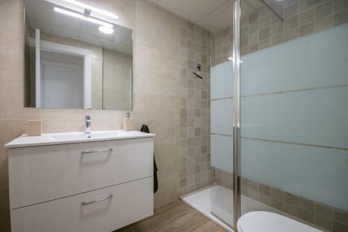 Apartamento Playa Capellans Salou Reformado