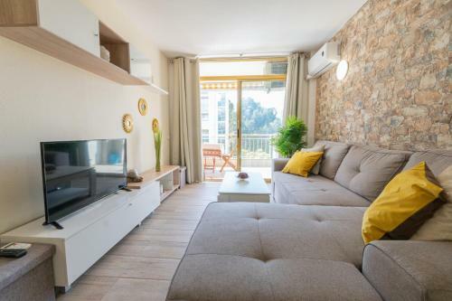Apartamento Playa Capellans Salou Reformado