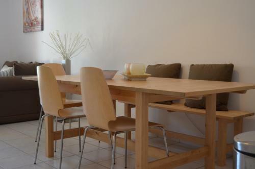 Apartamento Alexandra's Summer Home