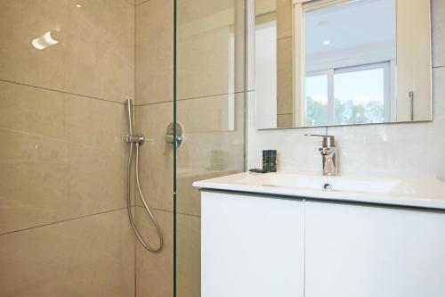 Apartamento Phaedrus Living: Deluxe Harbour Suites 107