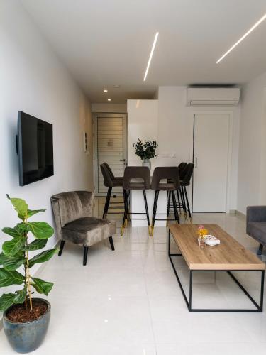 Apartamento Phaedrus Living: Deluxe Harbour Suites 107